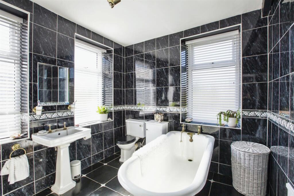 House Bathroom