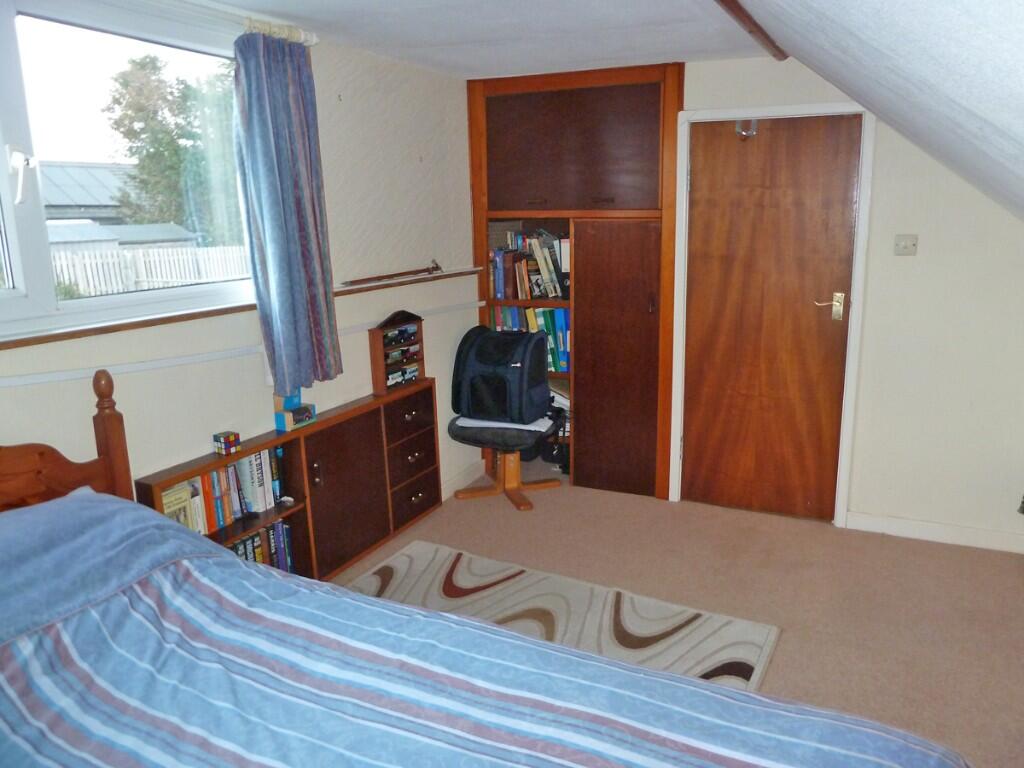 F.F. Bedroom 4
