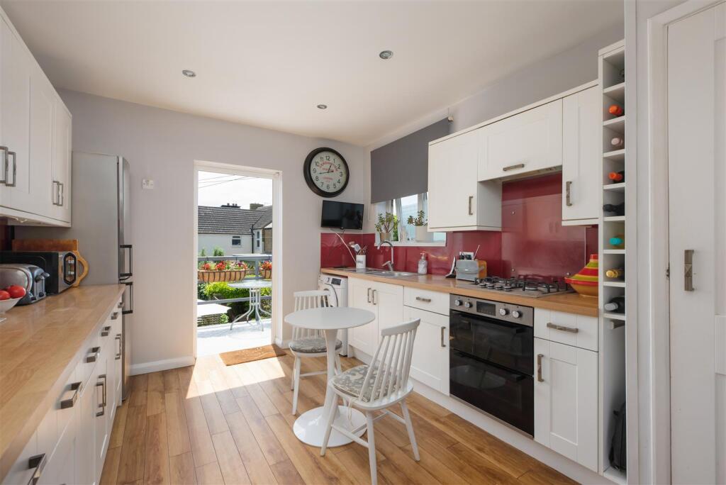 Westgate Terrace, Whitstable