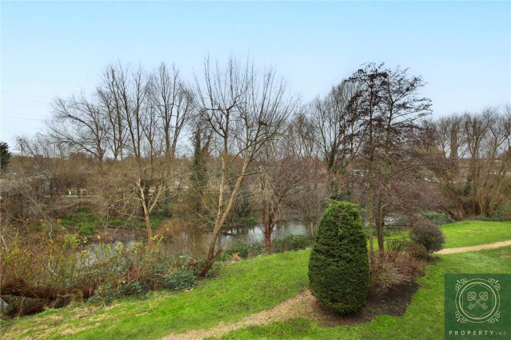 Communal Garden