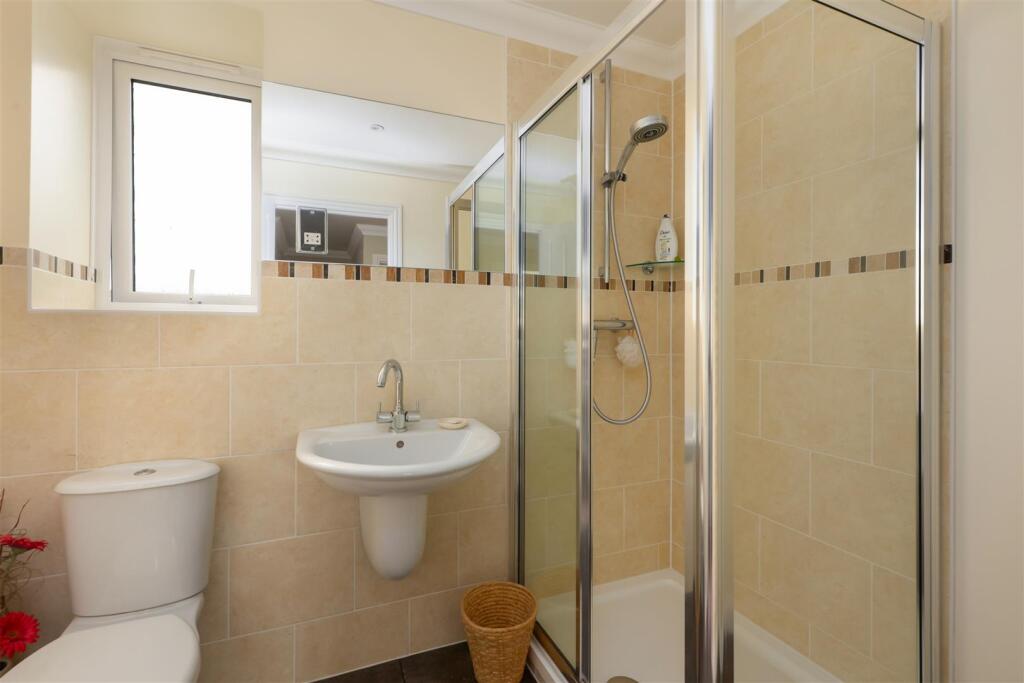 Millstrood Road, Whitstable