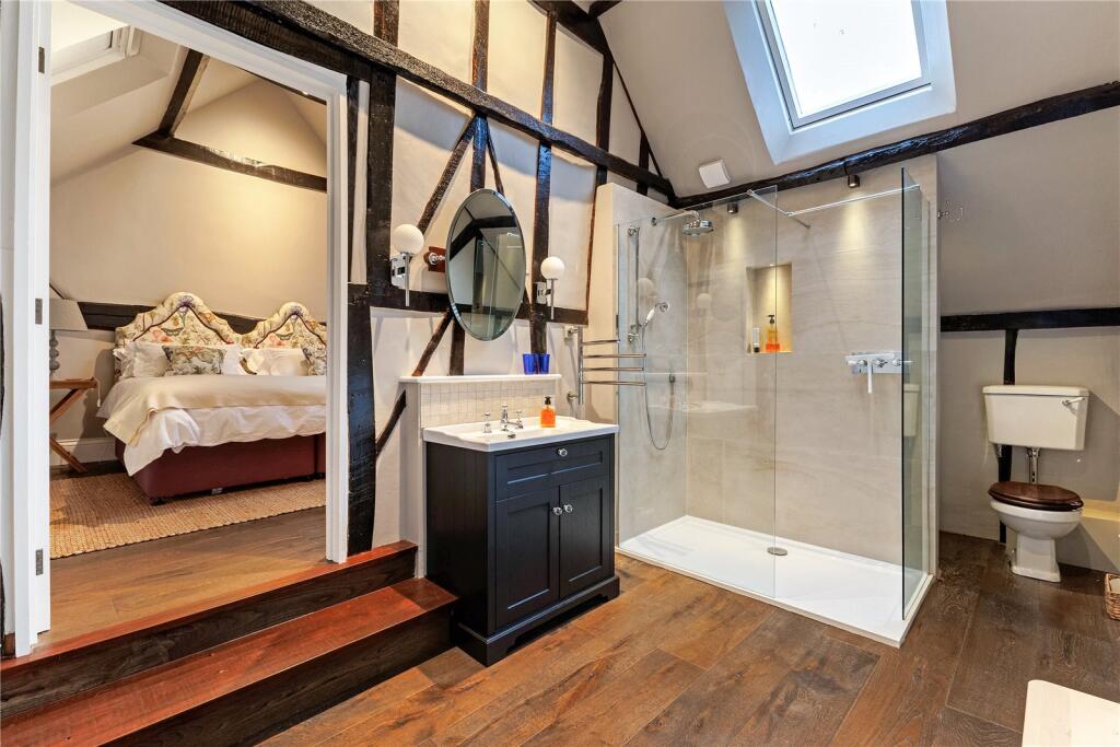 En Suite