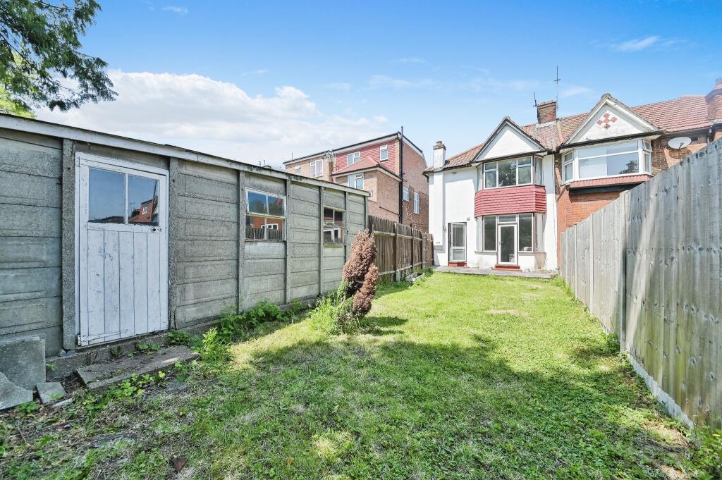 View Of The Property
