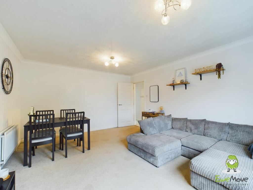 Living area 4