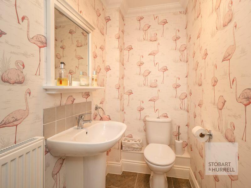 Cloakroom