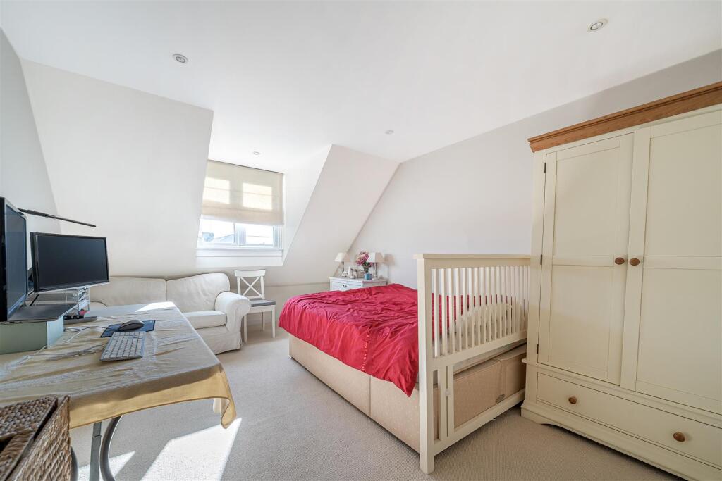 Leander Court, Graystone Road, Tankerton