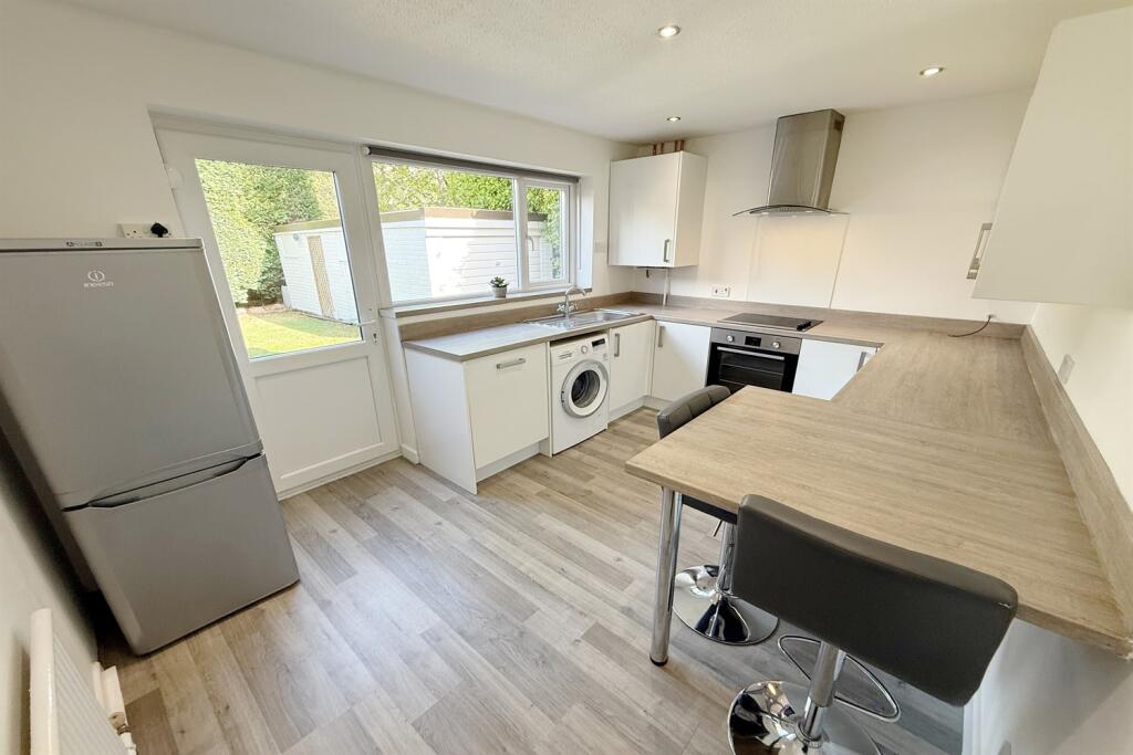 Kitchen Breakfast Ro