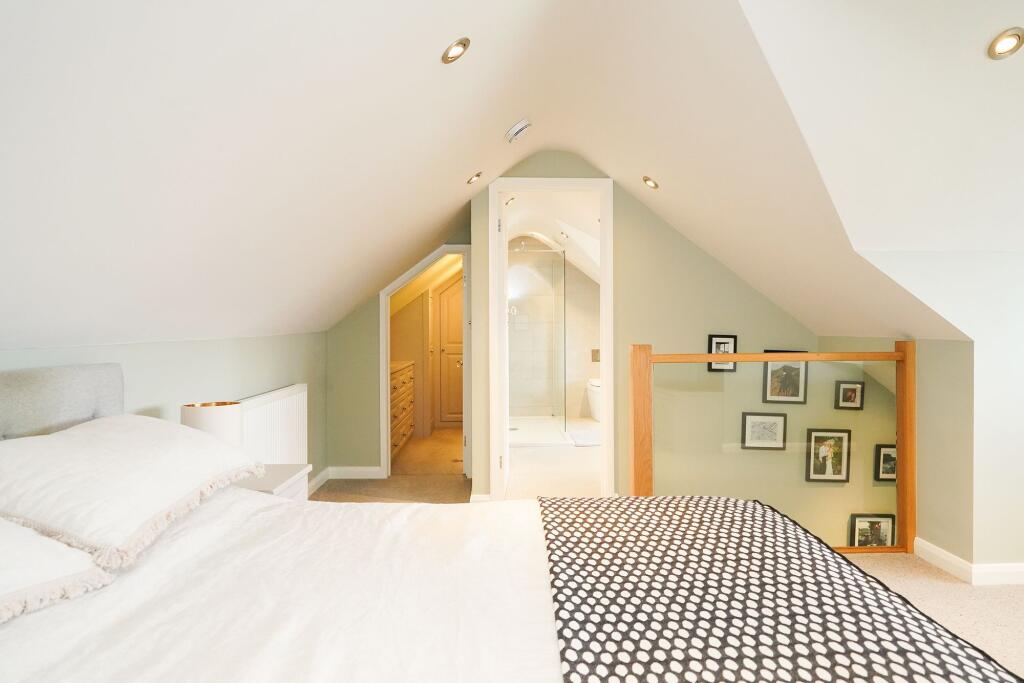Principal Bedroom
