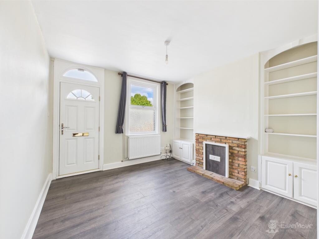 Living Room- Mark Stephens EweMove Newmarket and S