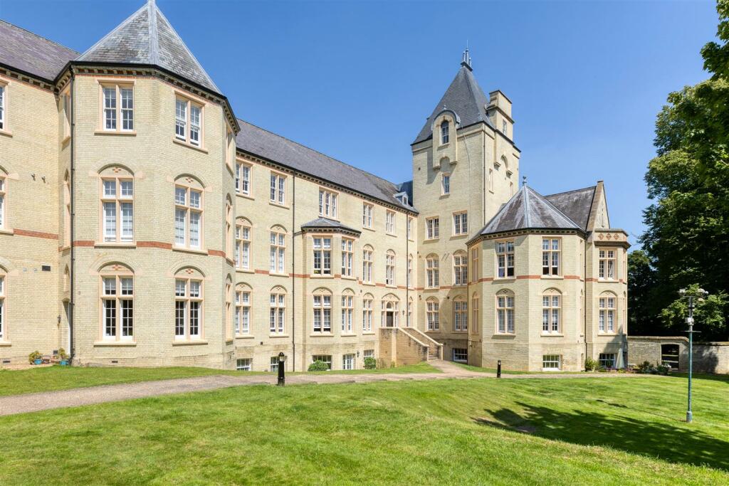 East Wing