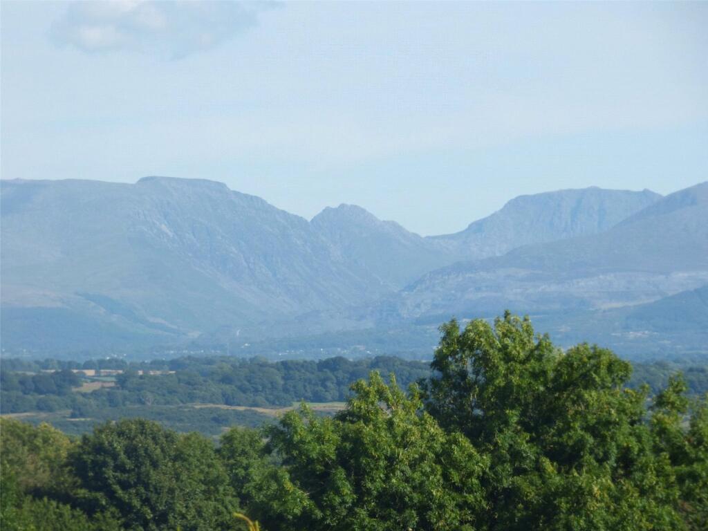 Tryfan