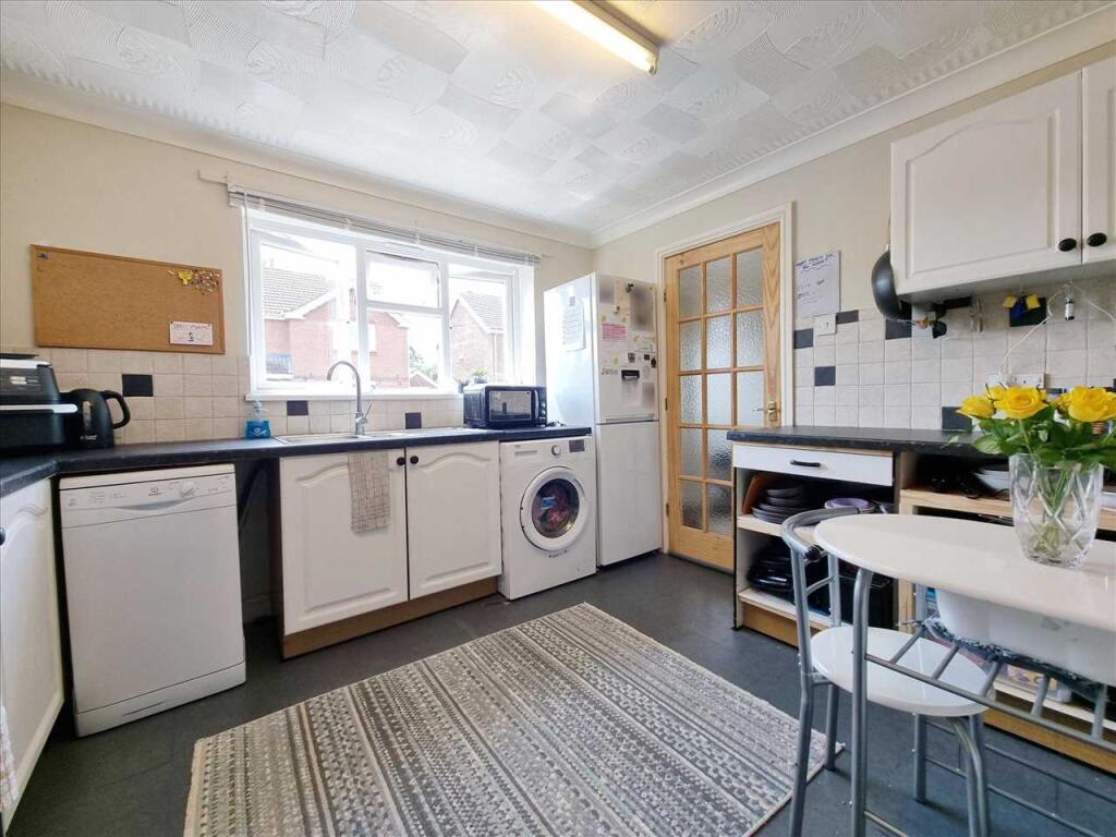 Breakfast Kitchen: