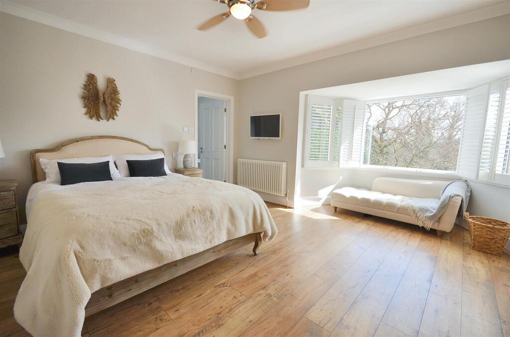 Principal Bedroom