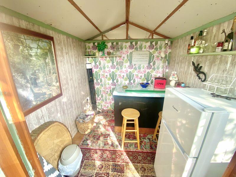 Garden Room/Summer House