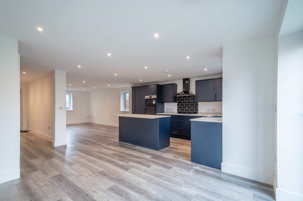 Green Man Terrace...