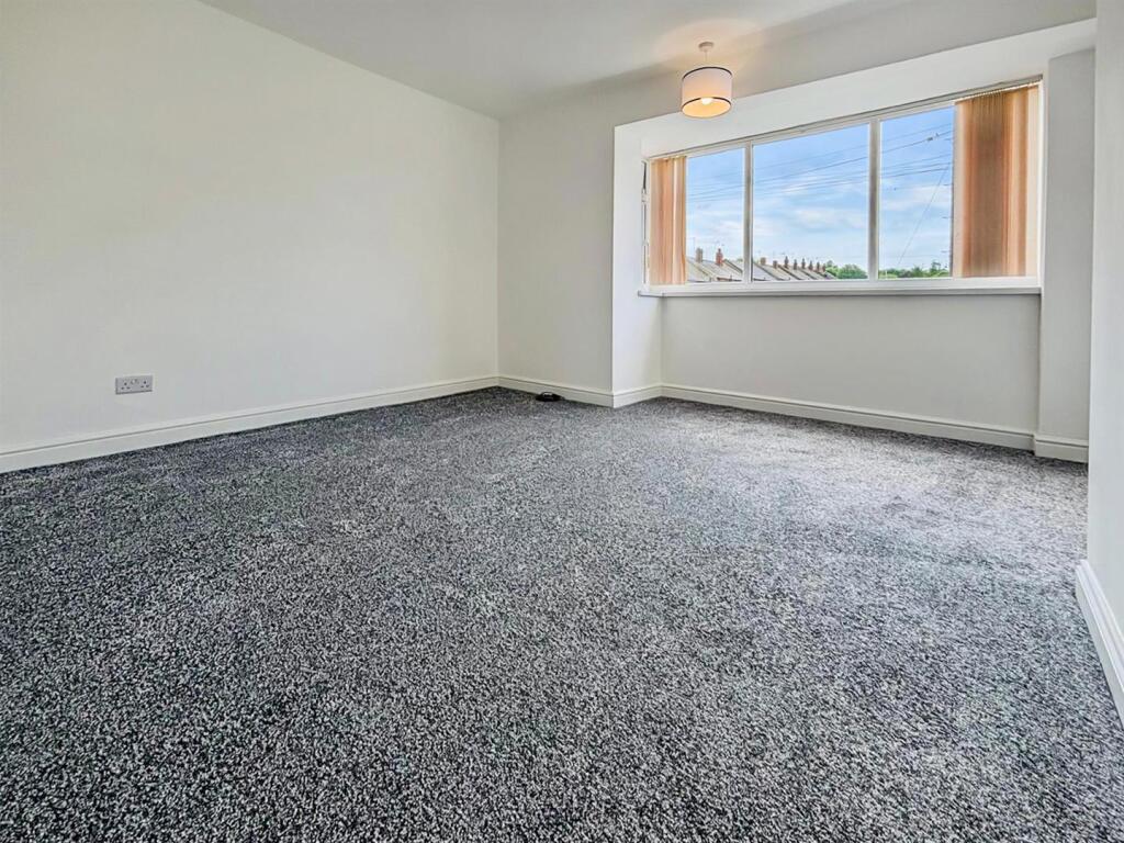 Bedroom One: