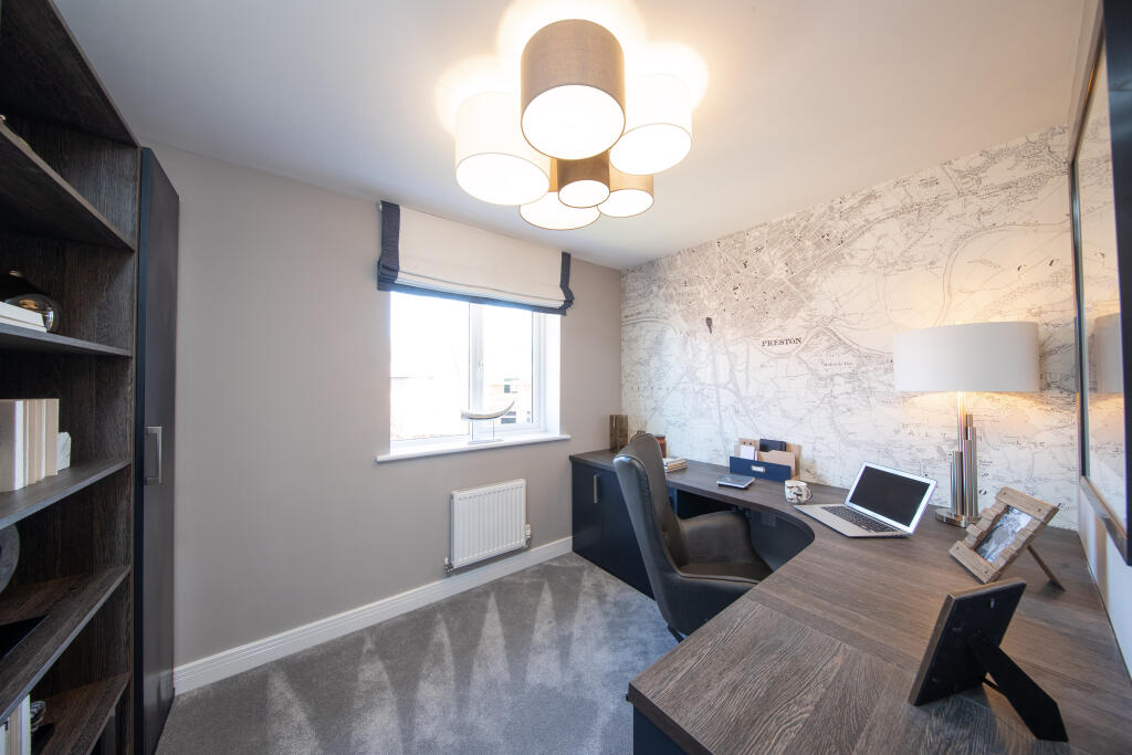 Showhome Imagery