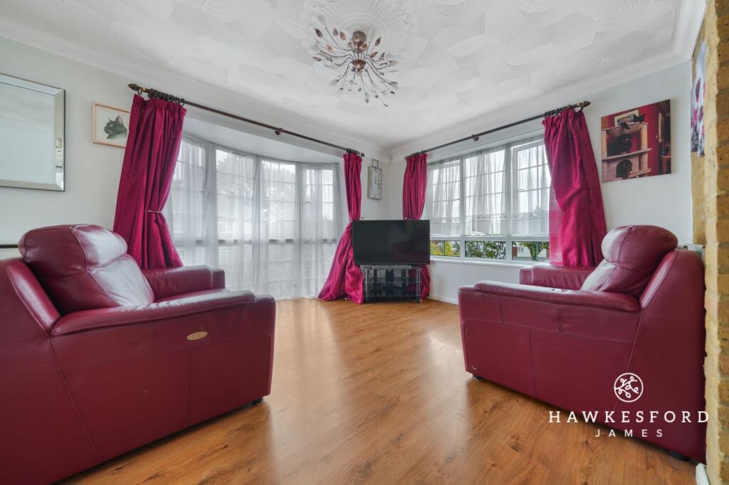Hasted Road - Lounge