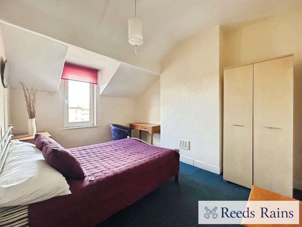 Bedroom Five