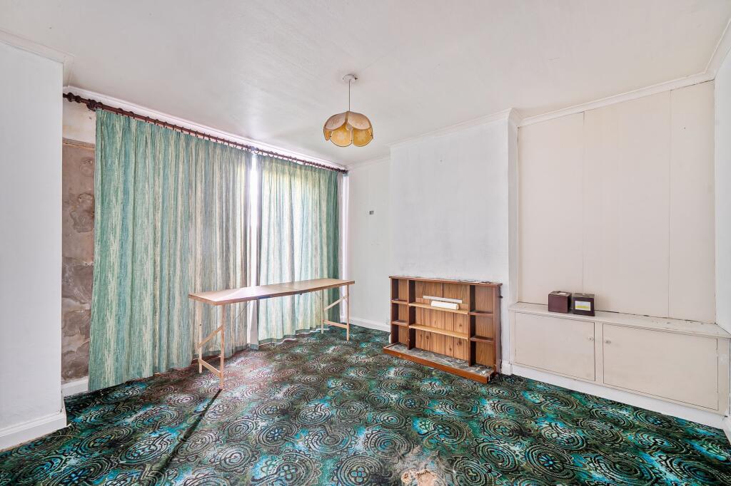 Bedrooms