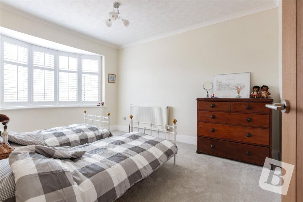 G/F Bedroom