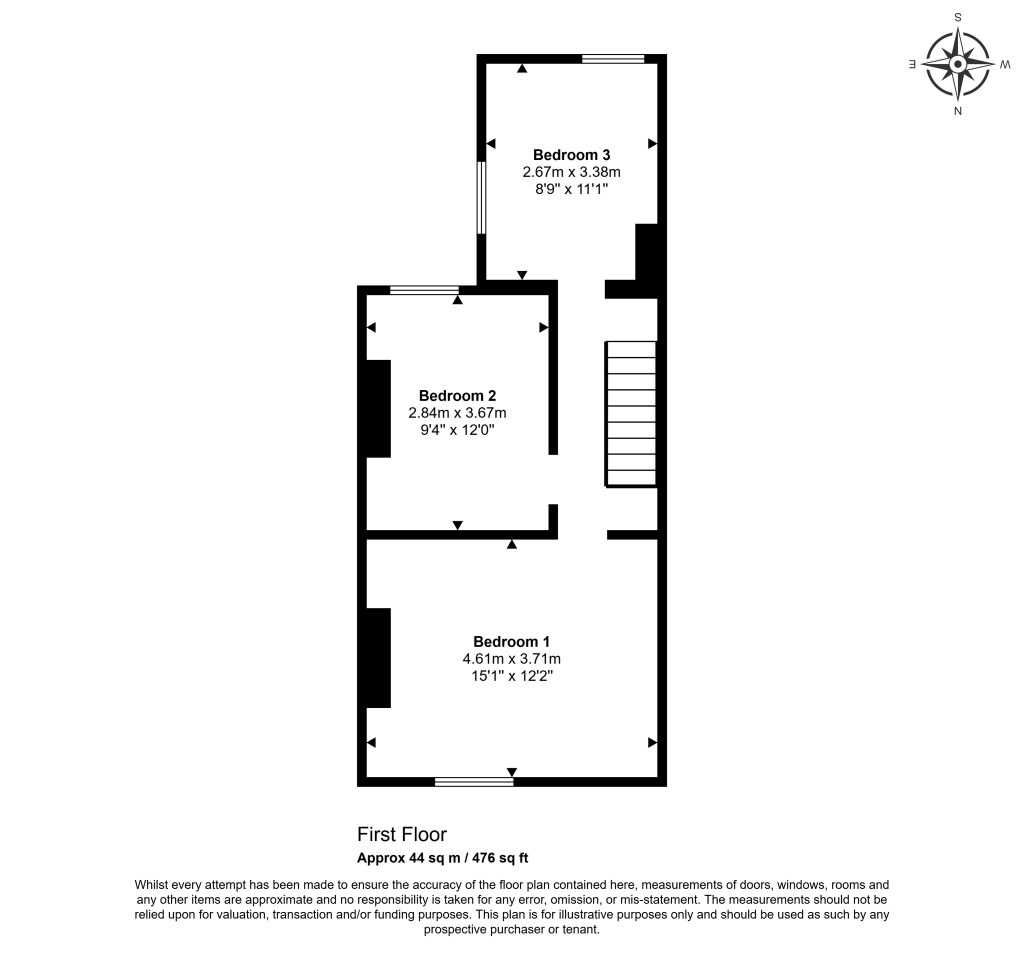 3 Tyne Street, Hull, East Riding of Yorkshire    HU3 3SQ