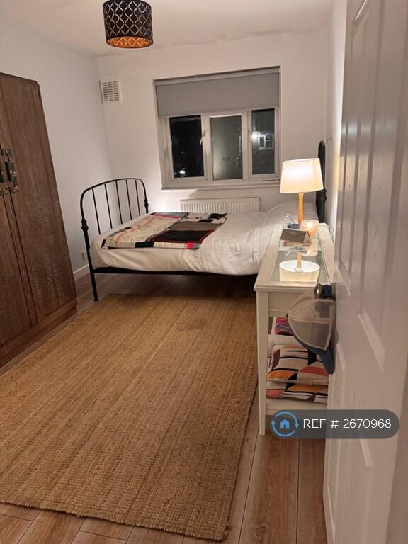 Main Bedroom - Re-Decorated