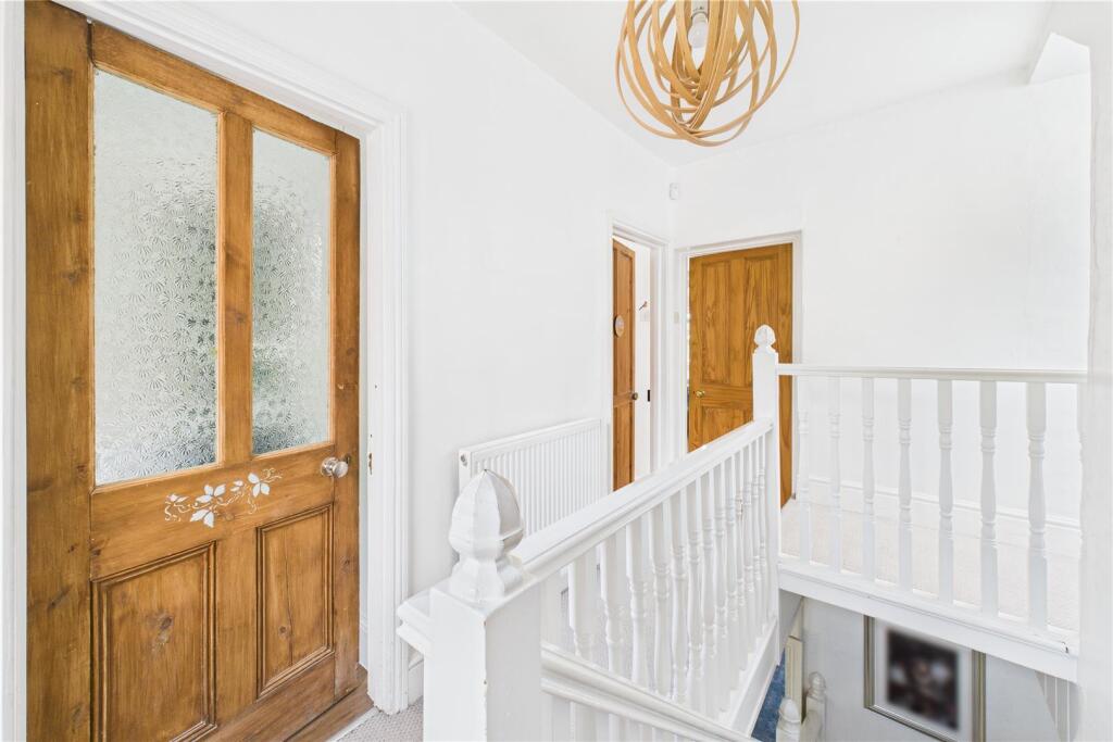 Rock Cottage, 116 Farleigh Road, Backwell, North S