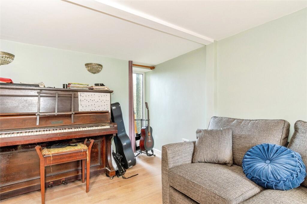 Living Space