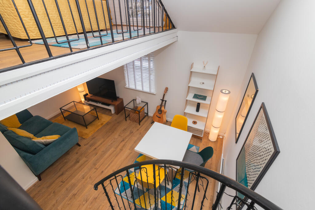 3-1 430 st Vincent street 1L-12