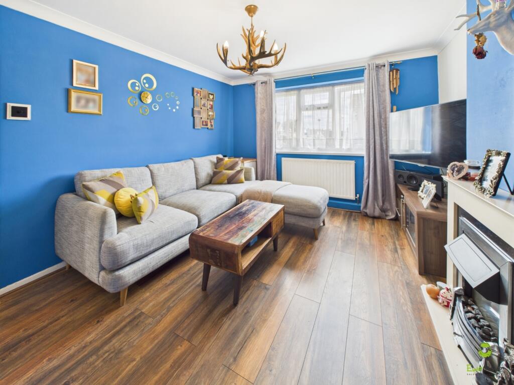 Presented by Clinton Crawford at Ewemove Bexley an