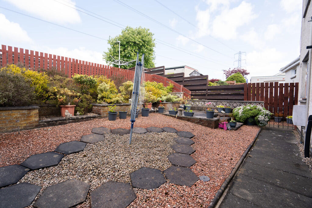 19 Forfar Place, ...