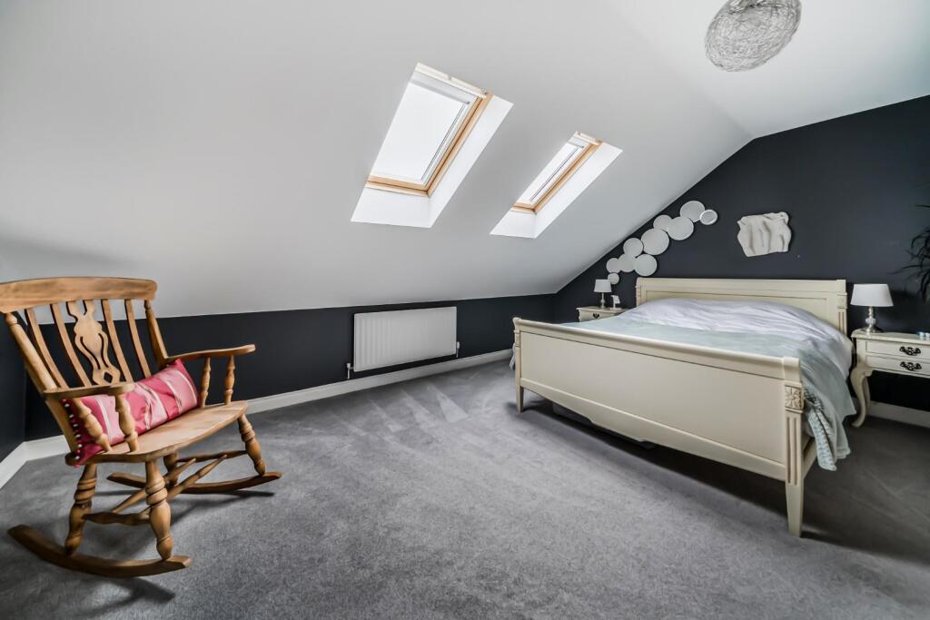 Canterbury Mews, Windsor