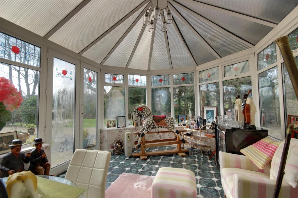 Conservatory