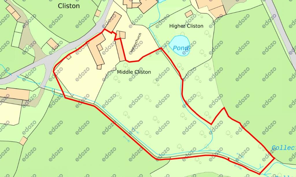Plot Map