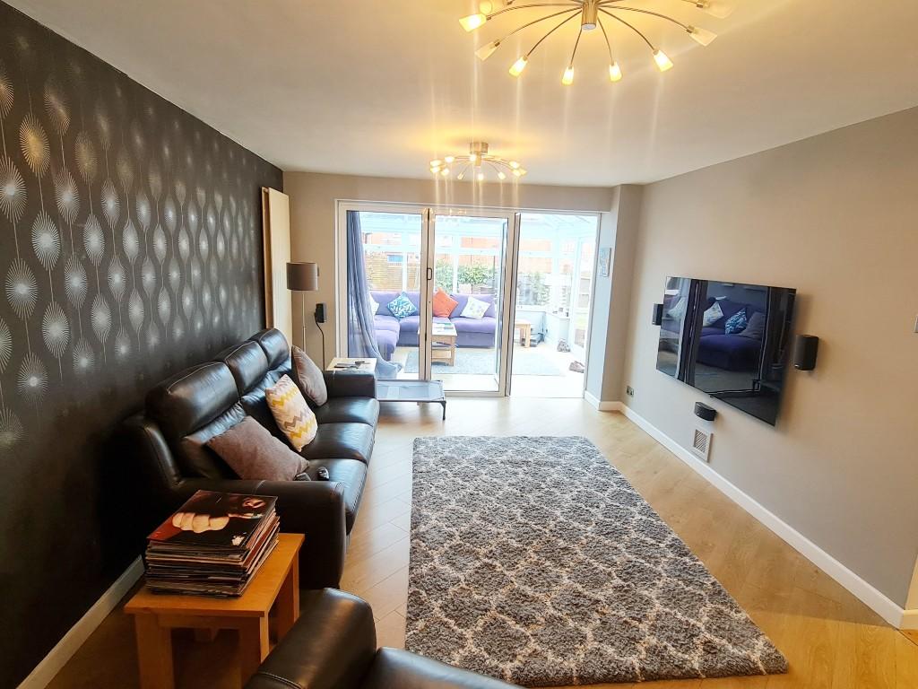 Lounge Reception