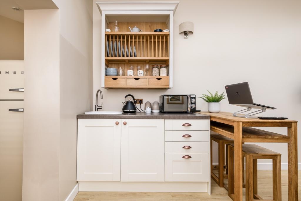Annex Kitchen