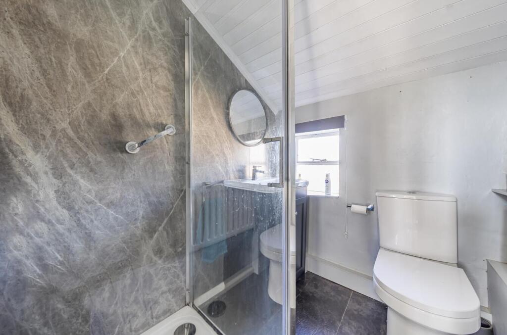 5 Church Walk, Barby