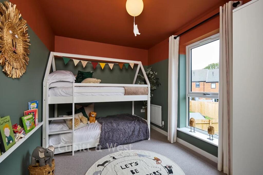 Bedroom 3