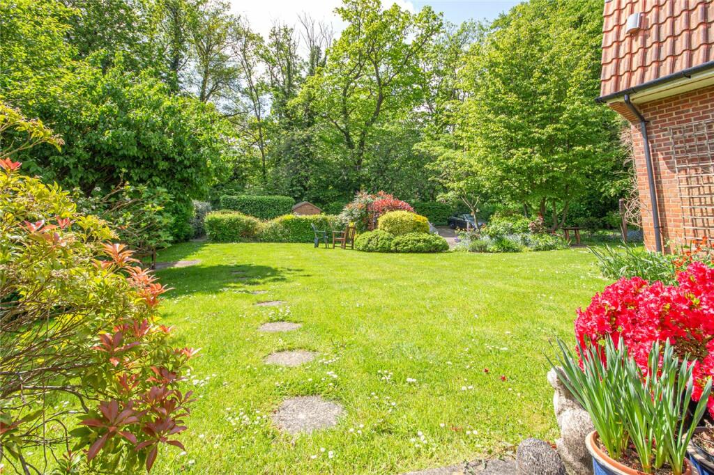 Gardens