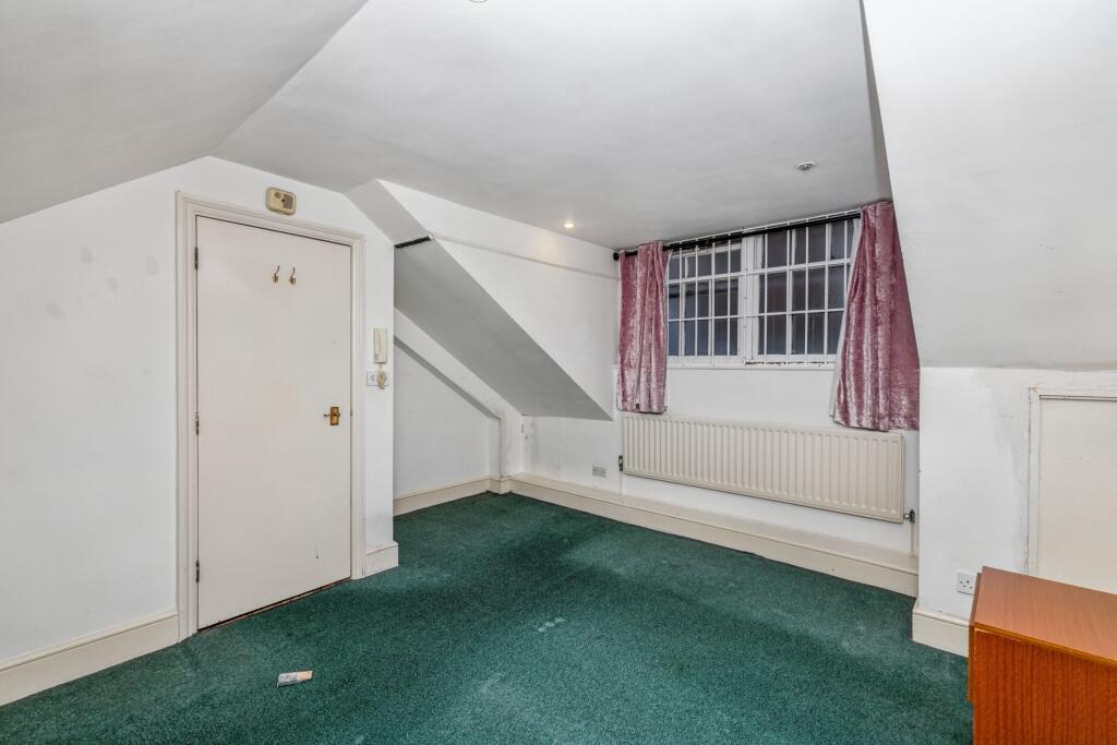 2A &amp; 2B, Chippenham Mews, Maida Vale, London, W9 2AW