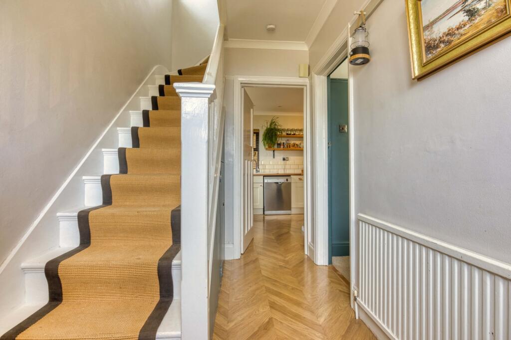 Ewemove Taunton - Pyrland Ave (20)