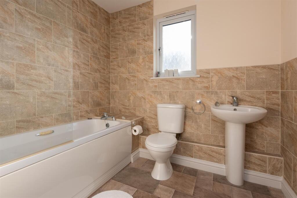 Seymour Avenue, Whitstable