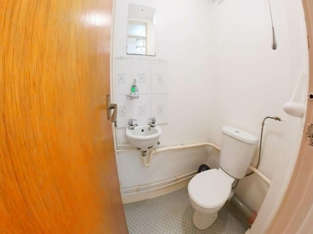 WC