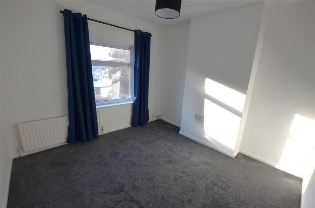 Bedroom 2.