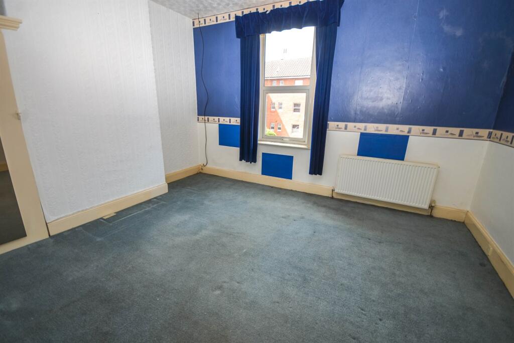 Front Bedroom