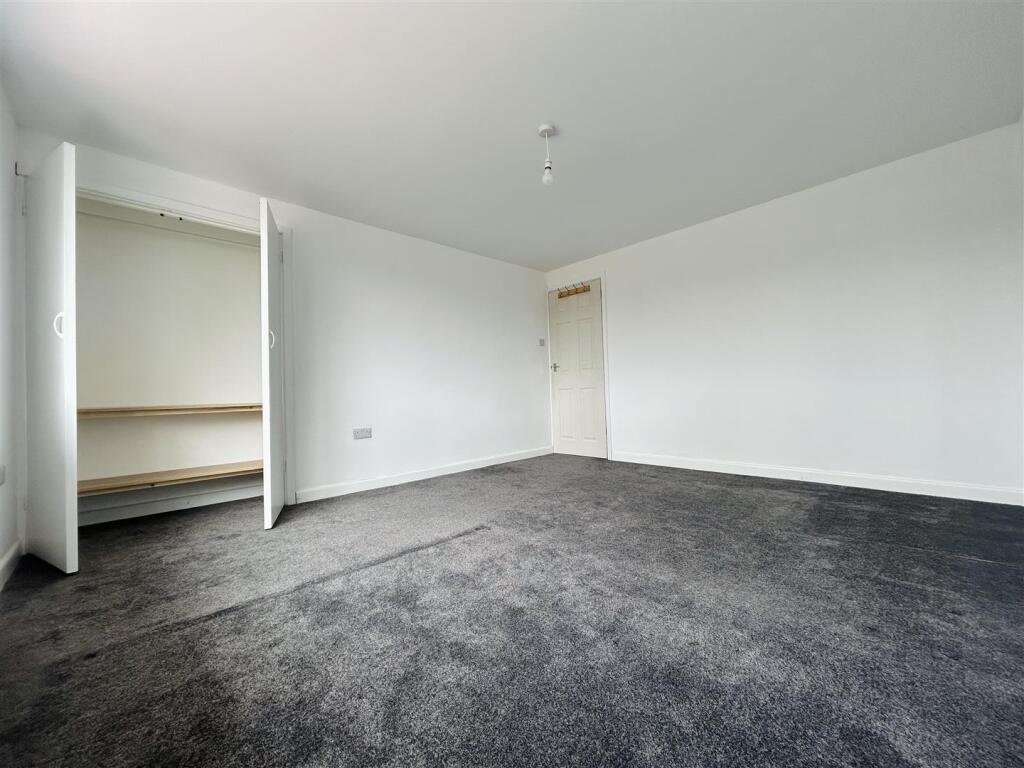 ALTERNATE VIEW OF BEDROOM TWO