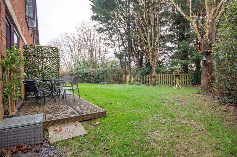Communal Garden