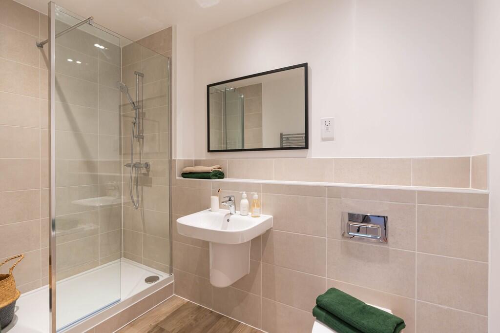 ufford chase phase 2, great bentley
