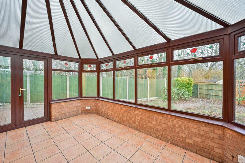 Conservatory - 2